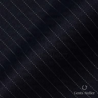 Драпировка ткани Gent's Collection PD8871 крупным планом