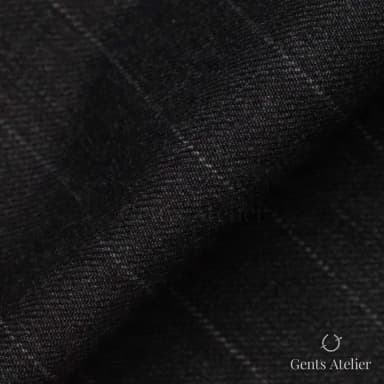 Драпировка ткани Gent's Collection PCS3001/2 крупным планом
