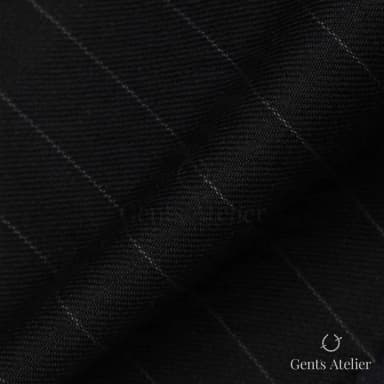 Драпировка ткани Gent's Collection PD20700/1 крупным планом