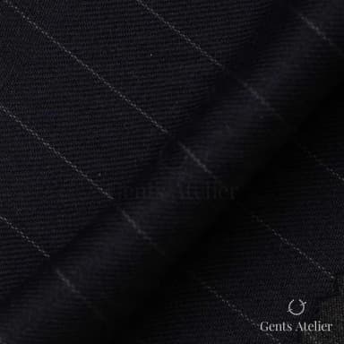 Драпировка ткани Gent's Collection PD20700/2 крупным планом