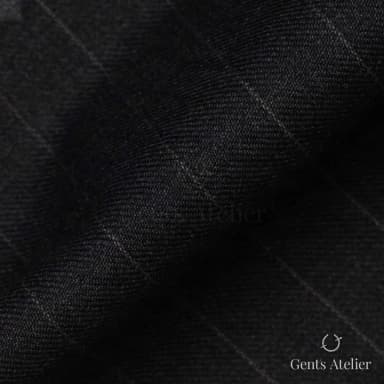 Драпировка ткани Gent's Collection PD20700/3 крупным планом