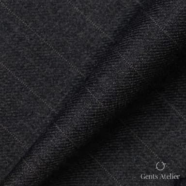 Драпировка ткани Gent's Collection P25863 крупным планом