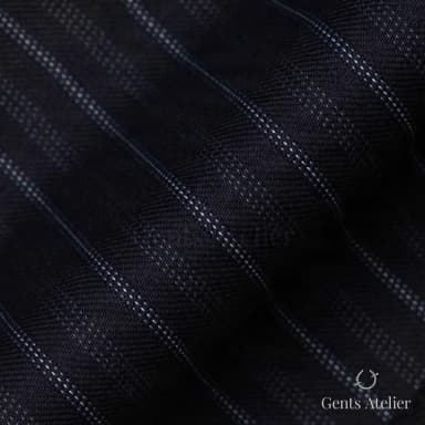 Драпировка ткани Gent's Collection PD20701/3 крупным планом