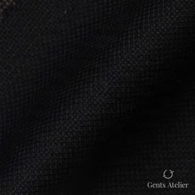Драпировка ткани Gent's Collection P871 крупным планом