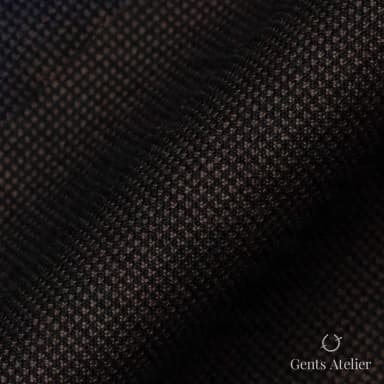 Драпировка ткани Gent's Collection P1115 крупным планом