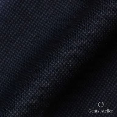 Драпировка ткани Gent's Collection P1116 крупным планом
