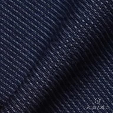 Драпировка ткани Gent's Collection ID87335 крупным планом