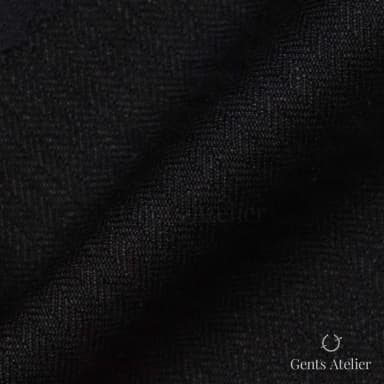 Драпировка ткани Gent's Collection PGHB001 крупным планом