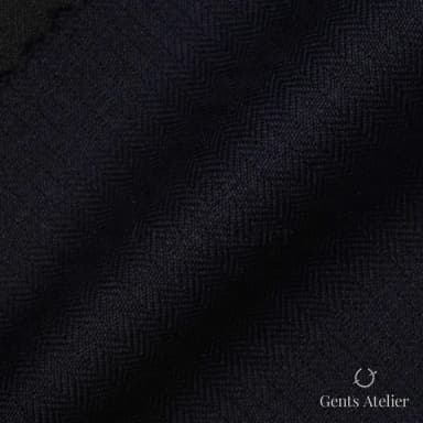 Драпировка ткани Gent's Collection P825 крупным планом