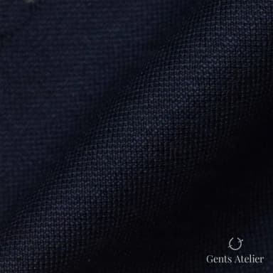 Драпировка ткани Gent's Collection FH23038/4 крупным планом
