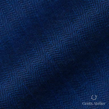 Драпировка ткани Gent's Collection PH23988/F13 крупным планом