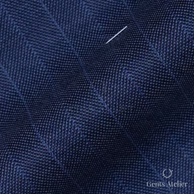 Драпировка ткани Gent's Collection PH23989/F5 крупным планом