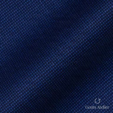 Драпировка ткани Gent's Collection PH23986/F16 крупным планом