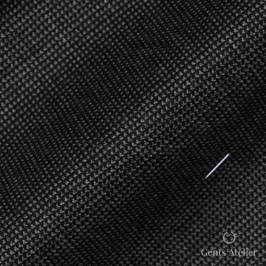 Драпировка ткани Gent's Collection PH23986/B2 крупным планом
