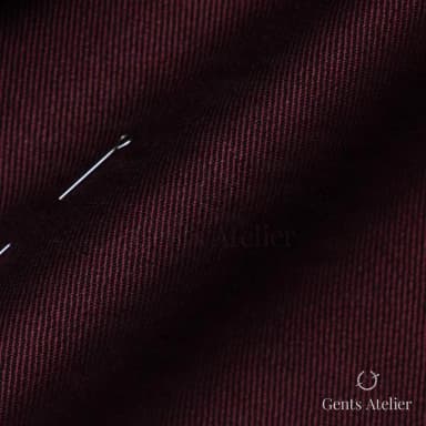 Драпировка ткани Gent's Collection PH23349/J1 крупным планом