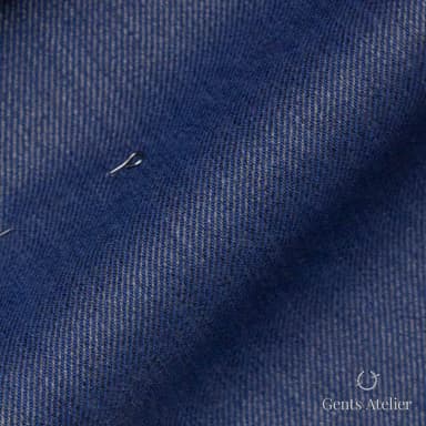 Драпировка ткани Gent's Collection PH23349/D8 крупным планом