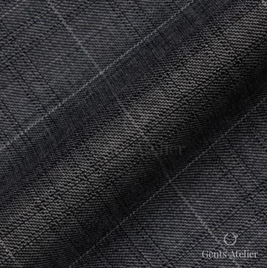 Драпировка ткани Gent's Collection HS21067/1 крупным планом