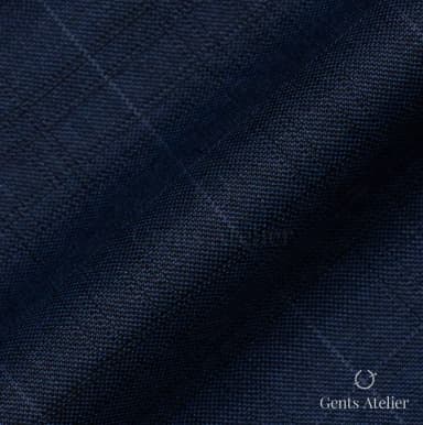 Драпировка ткани Gent's Collection HS21067/2 крупным планом