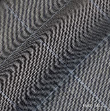 Драпировка ткани Gent's Collection PH23996/D4 крупным планом