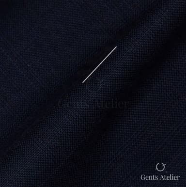 Драпировка ткани Gent's Collection PH23997/F6 крупным планом