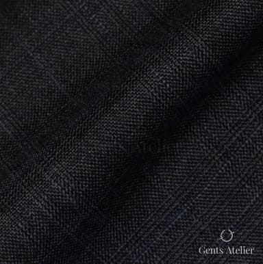 Драпировка ткани Gent's Collection PH23997/A1 крупным планом
