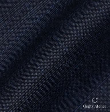 Драпировка ткани Gent's Collection PS21035/2 крупным планом