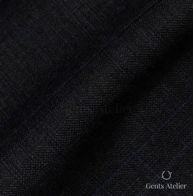 Драпировка ткани Gent's Collection PS21035/3 крупным планом