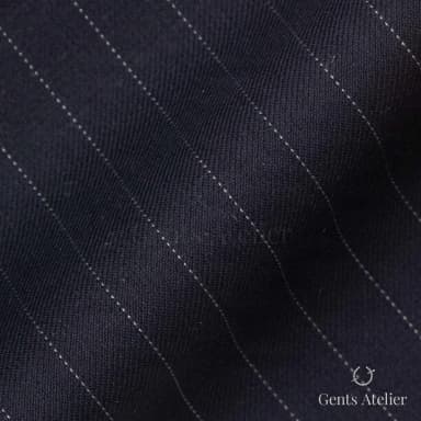 Драпировка ткани Gent's Collection FH70916/3 крупным планом