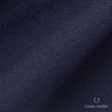 Драпировка ткани Gent's Collection FH70993/4 крупным планом