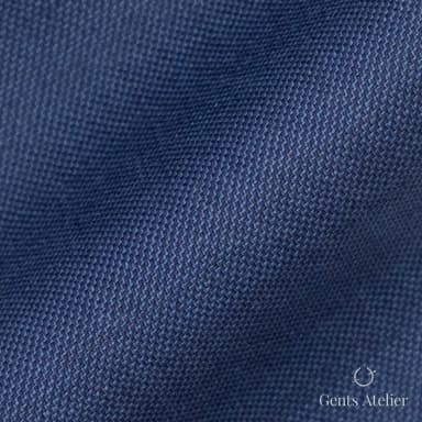 Драпировка ткани Gent's Collection FH70911/4 крупным планом