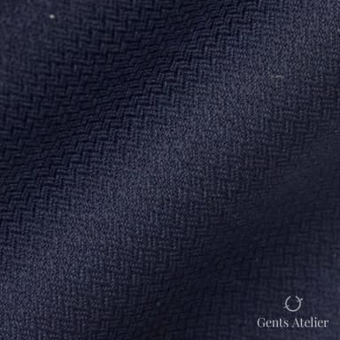 Драпировка ткани Gent's Collection FH70915/1 крупным планом