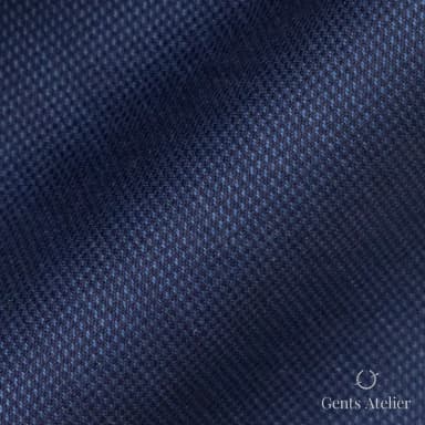 Драпировка ткани Gent's Collection FH70913/1 крупным планом