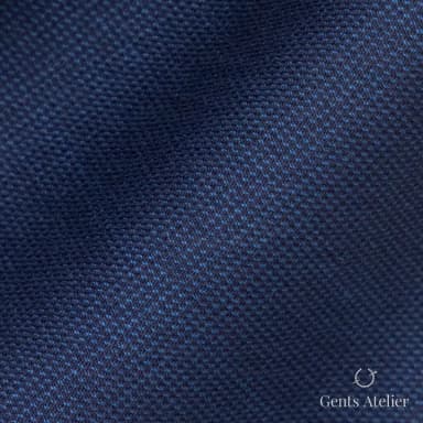 Драпировка ткани Gent's Collection FH70913/2 крупным планом