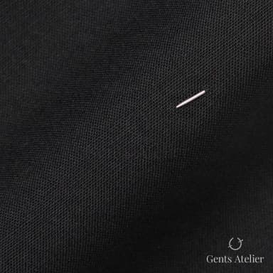 Драпировка ткани Gent's Collection F3599138/1H крупным планом