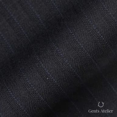 Драпировка ткани Gent's Collection KH31009/3A крупным планом