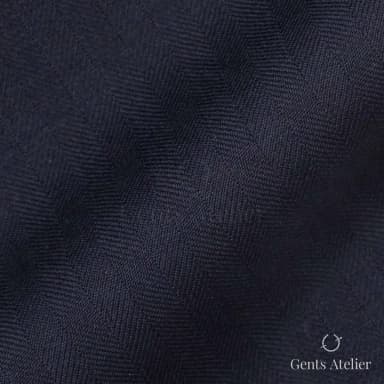 Драпировка ткани Gent's Collection HH31009/9B крупным планом