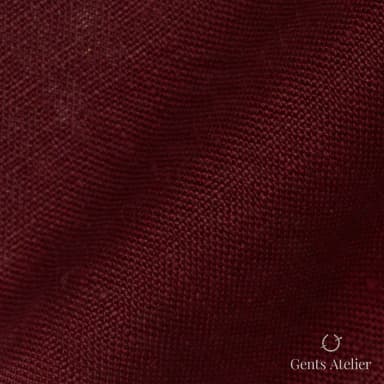 Драпировка ткани Gresham-Blake Y73 крупным планом