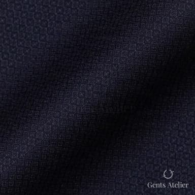 Драпировка ткани Scabal CL260174 крупным планом