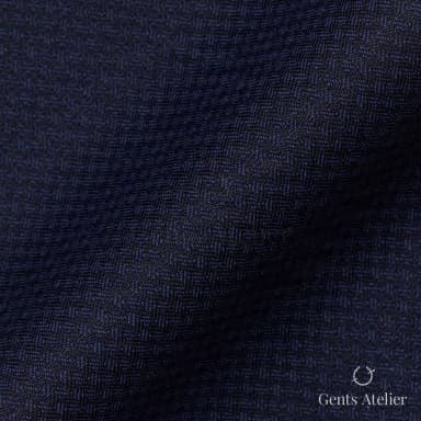 Драпировка ткани Scabal CL260176 крупным планом