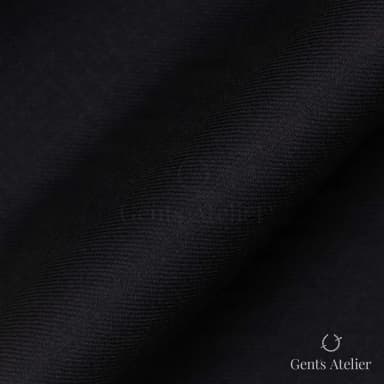 Драпировка ткани Gent's Colors M·K2021W001/5 крупным планом