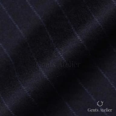 Драпировка ткани Gent's Colors M·K2021W005/1 крупным планом