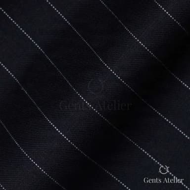Драпировка ткани Gent's Colors M·K 2021Y002/2 крупным планом