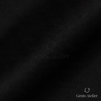 Драпировка ткани Gent's Colors M·K 2021Y022/1 крупным планом