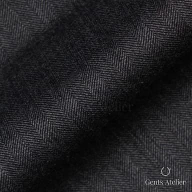 Драпировка ткани Gent's Colors M·K 2021Y022/3 крупным планом