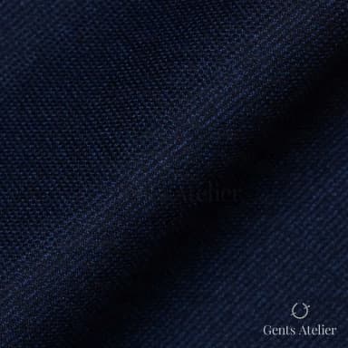 Драпировка ткани Gent's Colors M·K 2021Y035/1 крупным планом