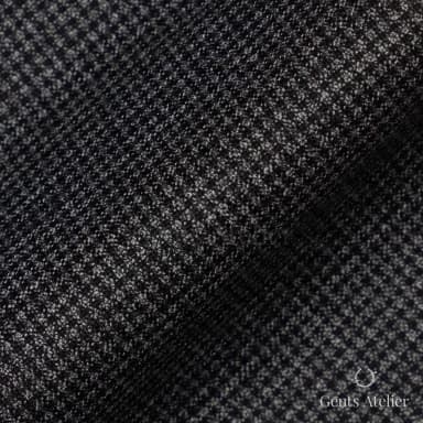 Драпировка ткани Gent's Colors M·K 2021Y036/1 крупным планом