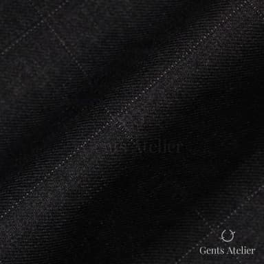 Драпировка ткани Gent's Colors M·K 2021X/4 крупным планом