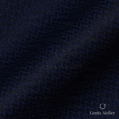 Драпировка ткани Gent's Colors M·K 2021X/9 крупным планом