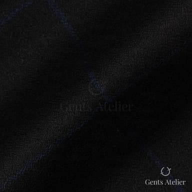 Драпировка ткани Gent's Colors M·K 2021X/12 крупным планом