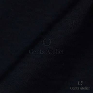 Костюм из Gent's Colors M·K 2021双弹/2 — тёмно-синий, 100% шерсть